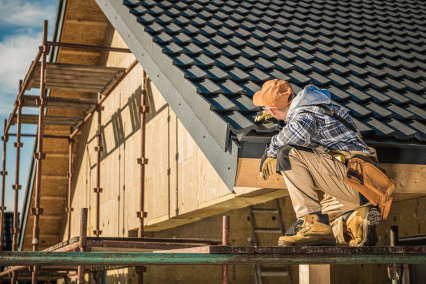 Best Emergency Roof Repair  in Lawrenceville, GA